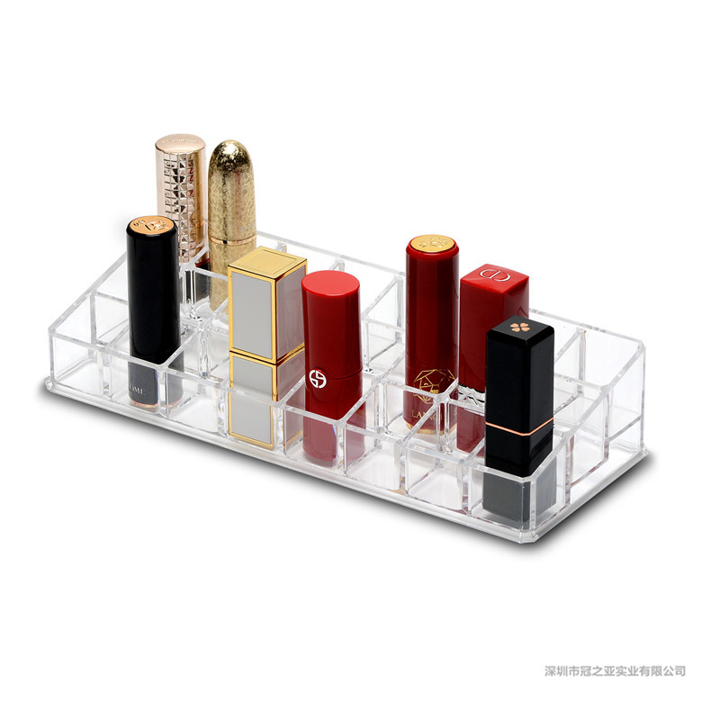 Transparent box