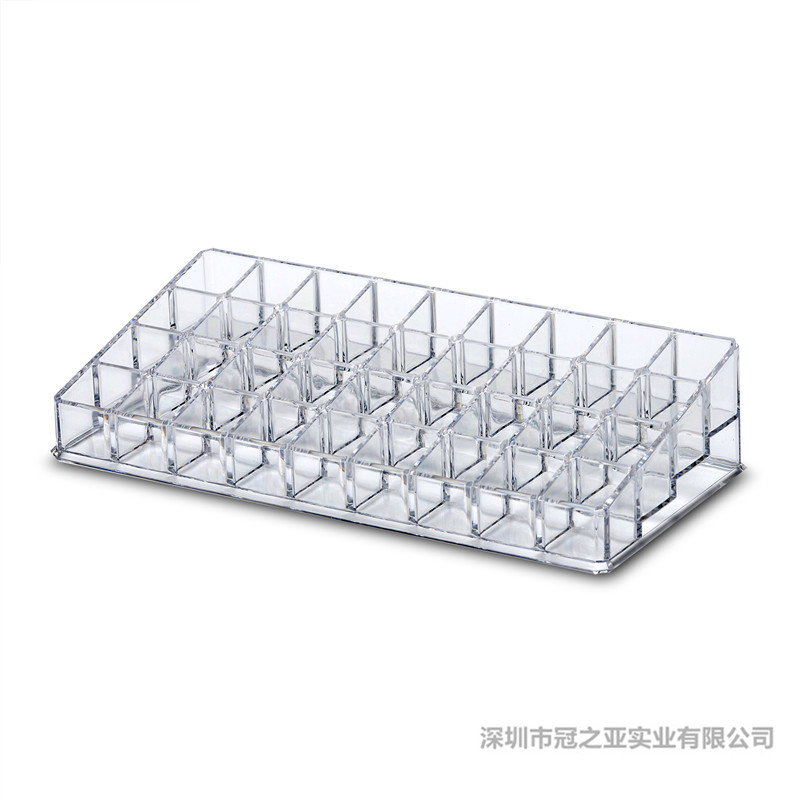 Makeup box