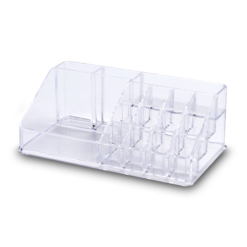Cosmetic box