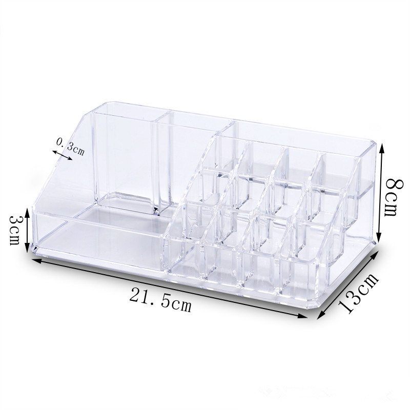 Cosmetic box