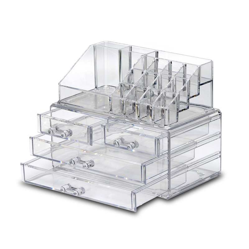Cosmetic box