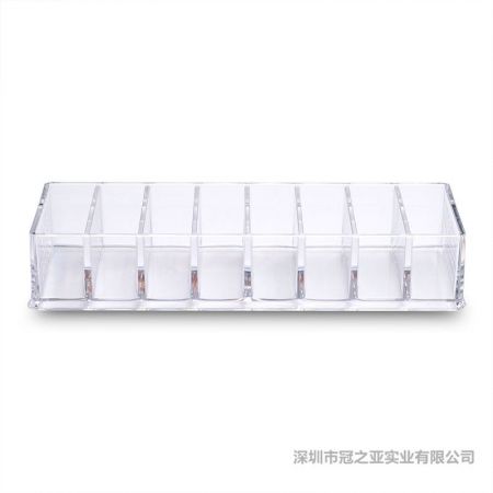 화장품 보관함