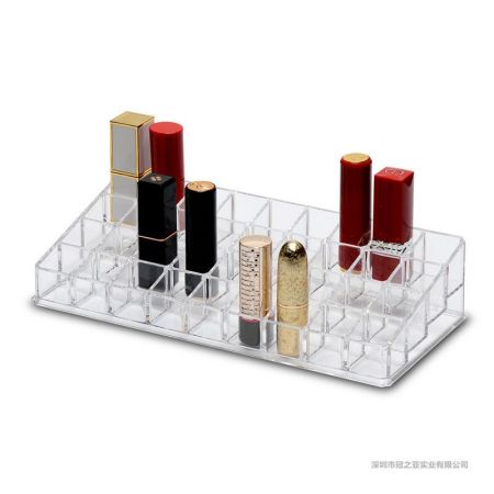 Makeup box