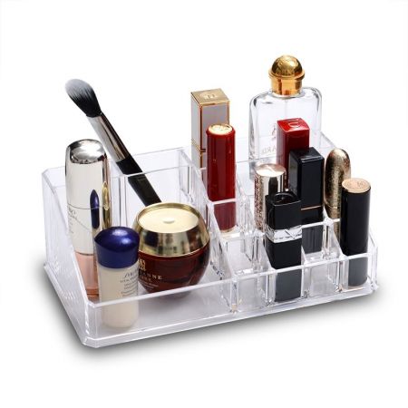 Cosmetic box